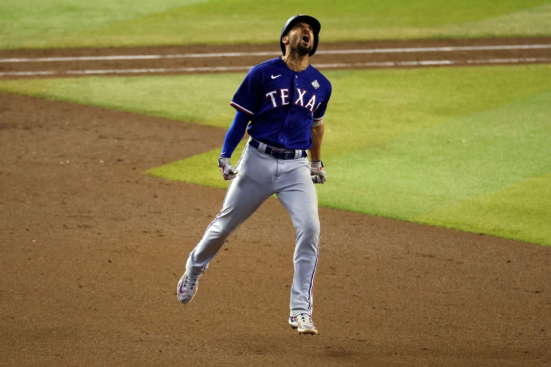 Marcus Semien Contract